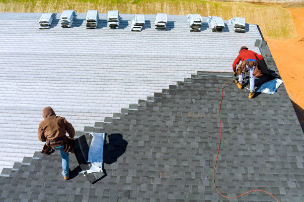 Best Roof Replacement Cost  in Antioch, CA