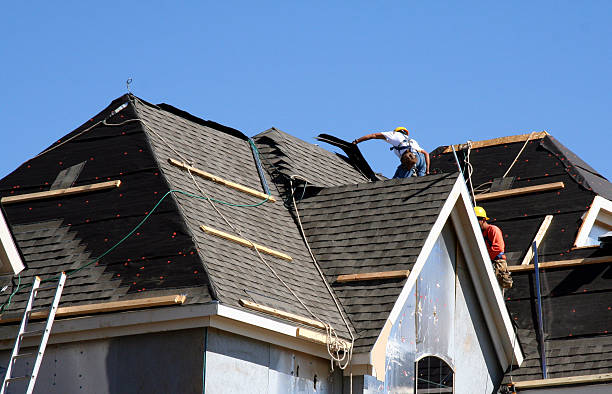 Quick and Trustworthy Emergency Roof Repair Services in Antioch, CA