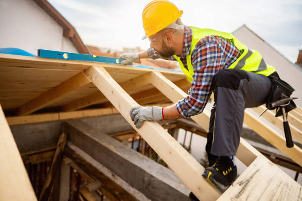 Best Roof Replacement Cost  in Antioch, CA