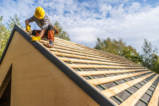 Roof Installation Near Me in Antioch, CA