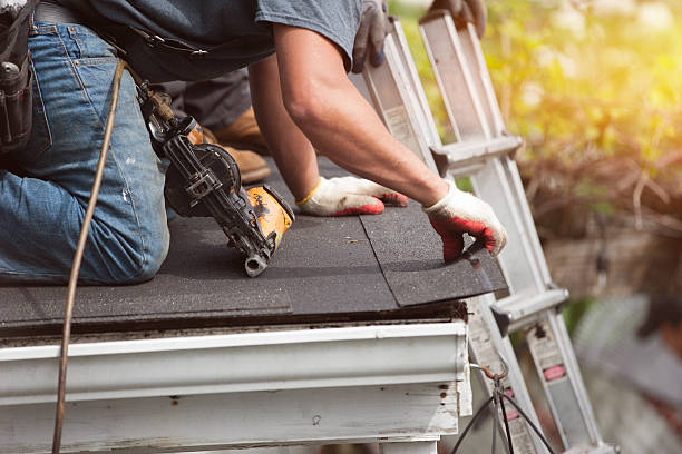 Residential Roof Replacement in Antioch, CA