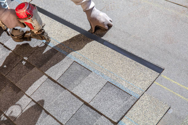 Best Roof Waterproofing Services  in Antioch, CA